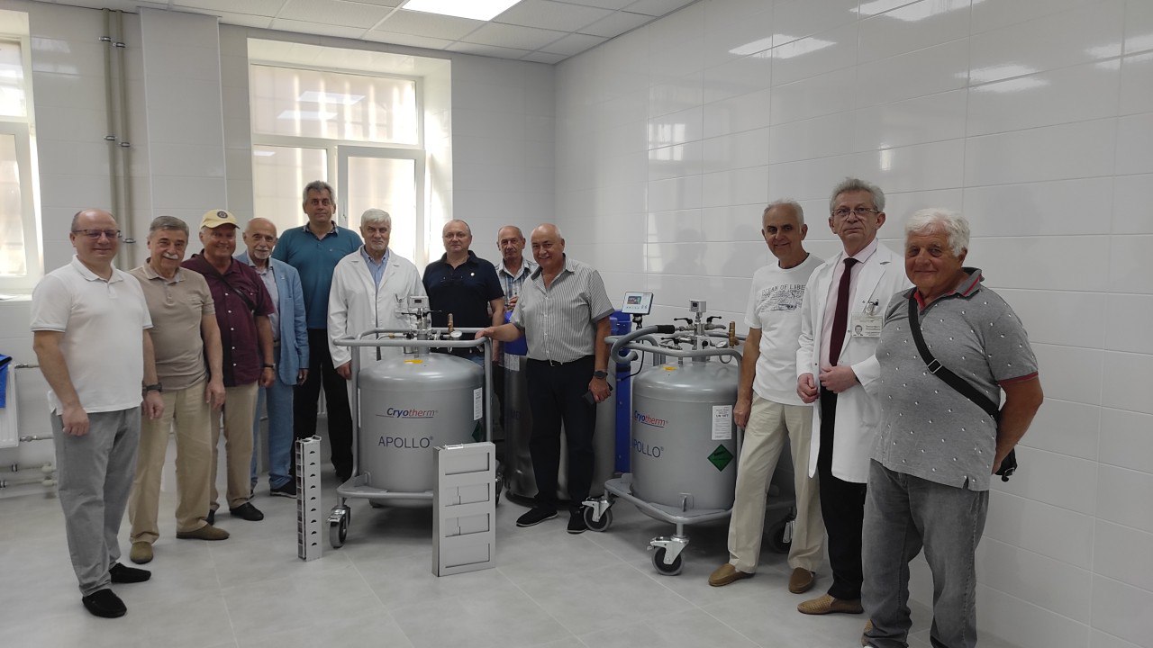 Будинок інституту