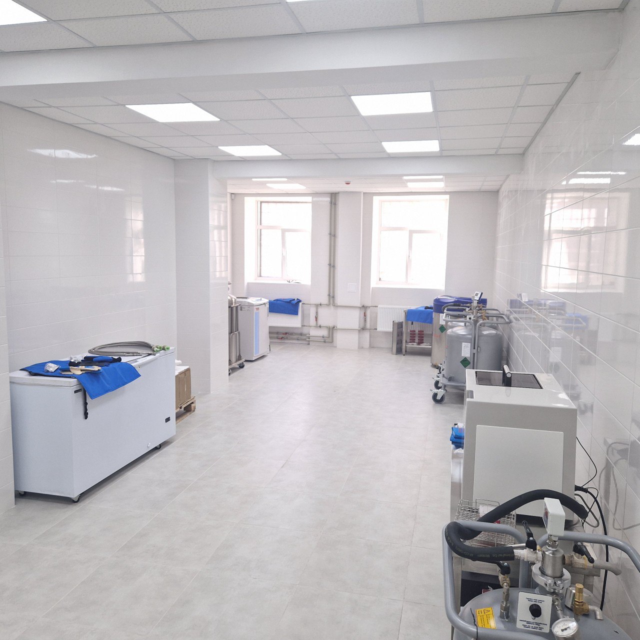 Будинок інституту