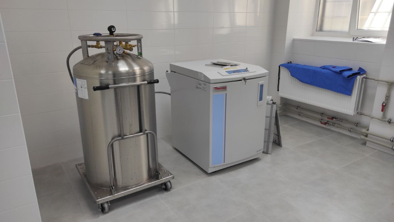 Будинок інституту